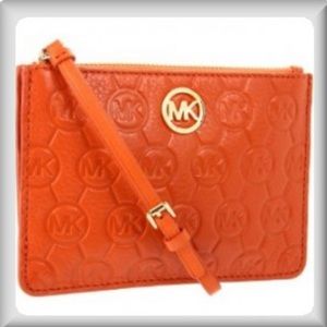 New Michael Kors wallet/wristlet